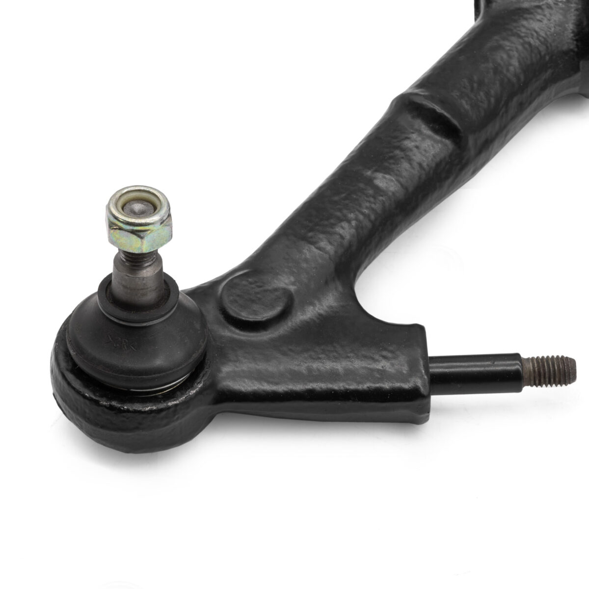 T1 1966-79 Beetle Ball Joint Complete Trailing Arm Set (Refurbished)