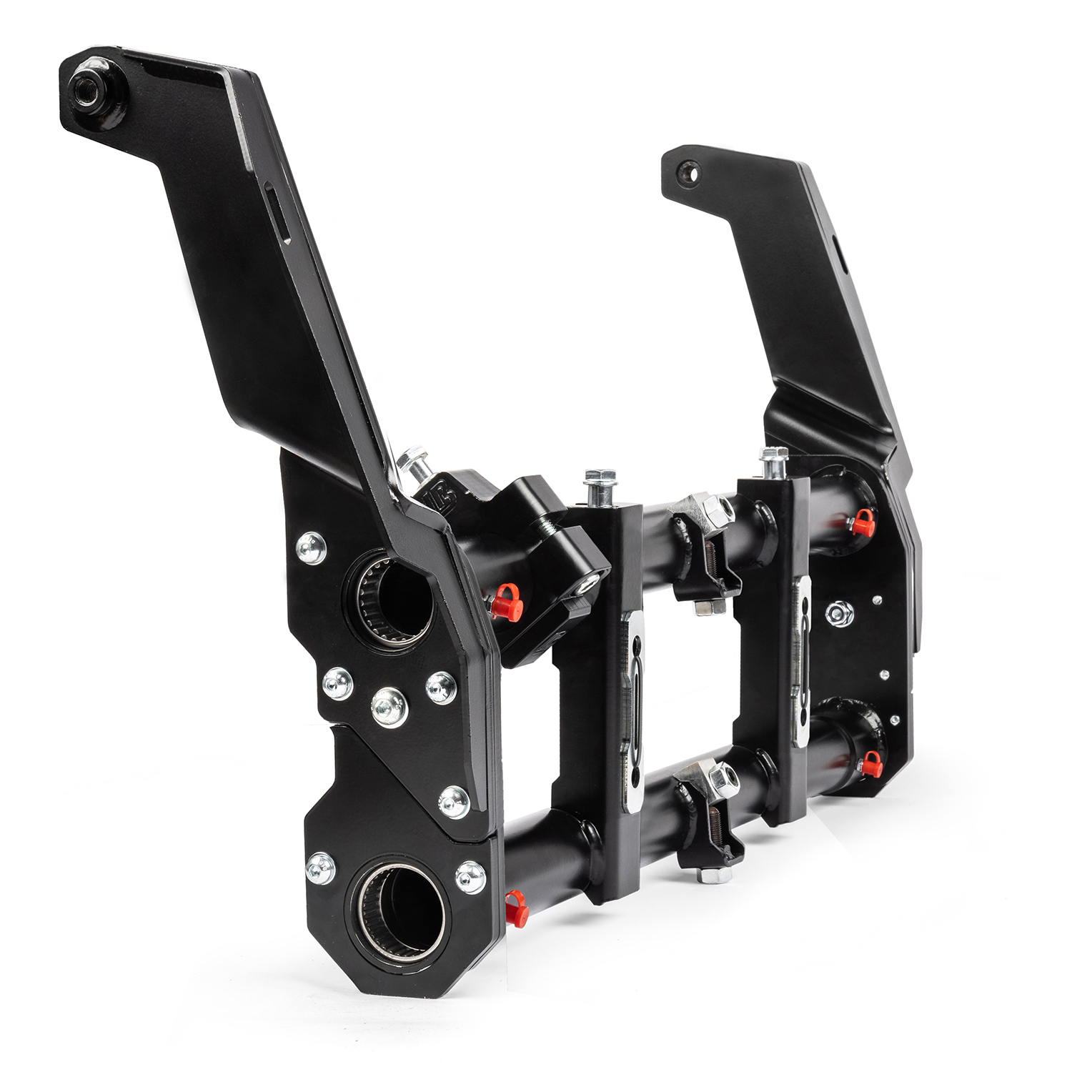 1966-79 Beetle / Ghia Ball Joint 6" Ultra Narrowed Elite Series Jawbreaker Front Air Ride Beam Axle