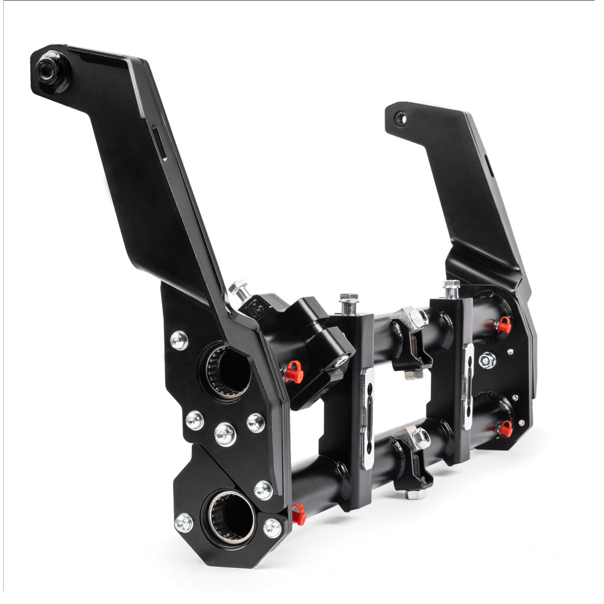 1950-65 Beetle / Ghia Link Pin 6" Ultra Narrowed Elite Series Jawbreaker Front Air Ride Beam Axle