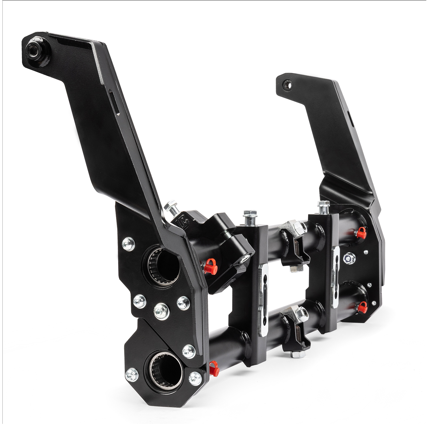 1950-65 Beetle / Ghia Link Pin 6" Ultra Narrowed Elite Series Jawbreaker Front Air Ride Beam Axle