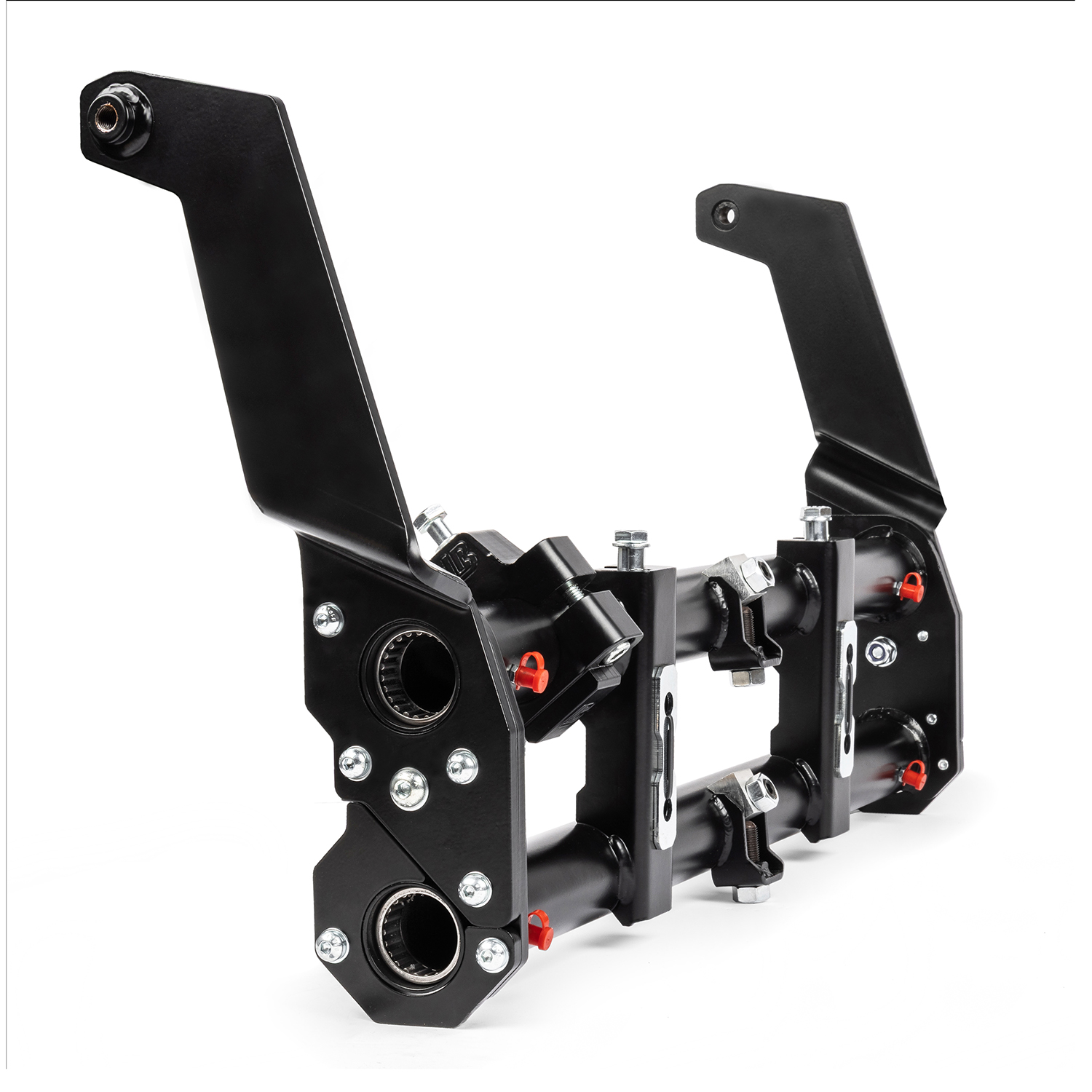 1950-65 Beetle / Ghia Link Pin 6" Ultra Narrowed Elite Series Titan Front Beam Axle