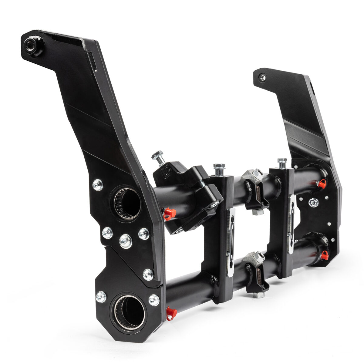 1966-79 Beetle / Ghia Ball Joint 2" Narrowed Elite Series Jawbreaker Front Air Ride Beam Axle