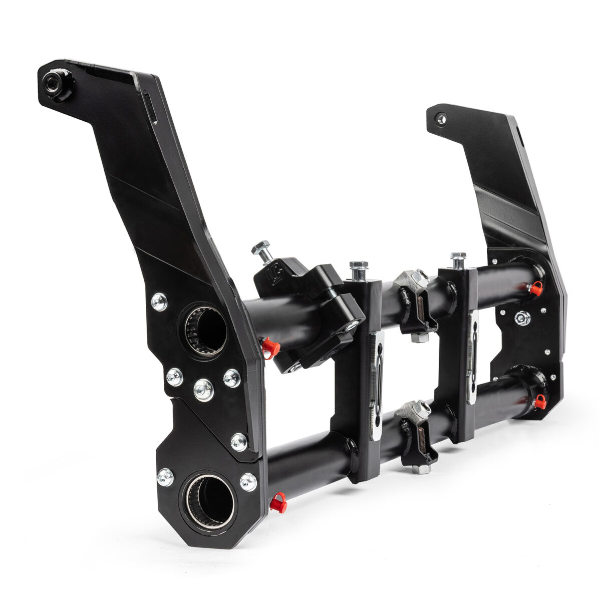 966-79 Beetle / Ghia Ball Joint Stock Width Elite Series Jawbreaker Front Air Ride Beam Axle