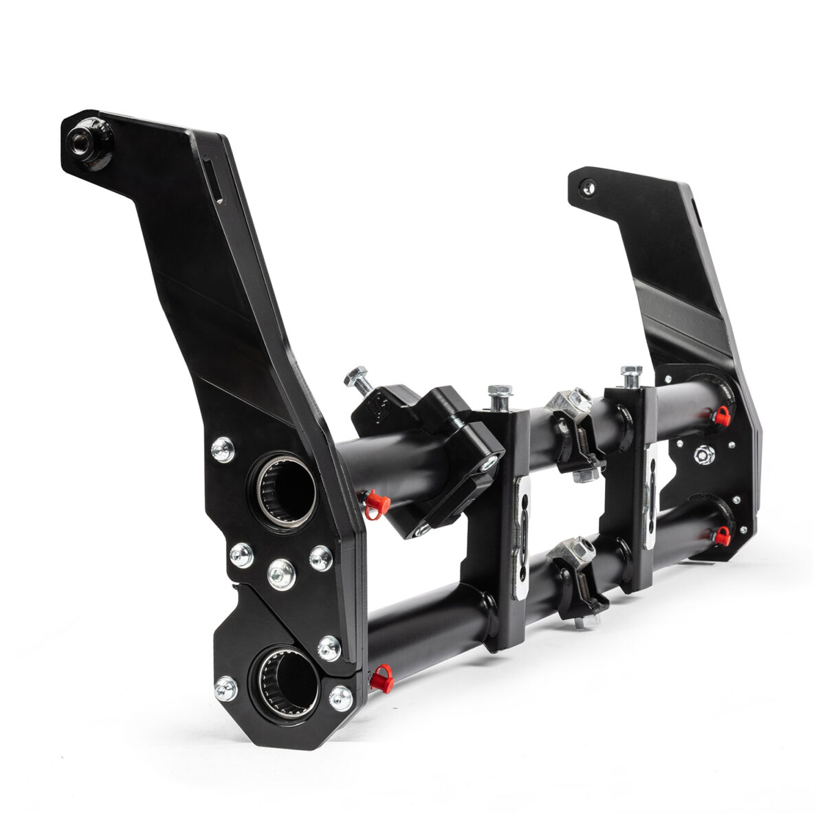 1950-65 Beetle / Ghia Link Pin Stock Width Elite Series Jawbreaker Front Air Ride Beam Axle