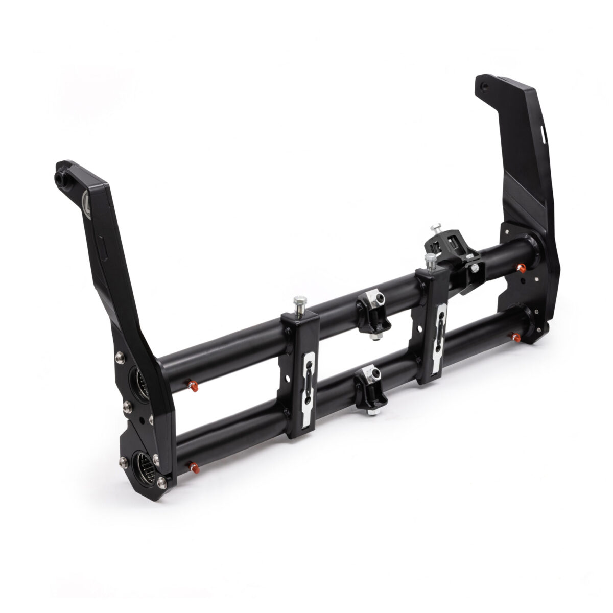 1950-65 Beetle / Ghia Link Pin Stock Width Elite Series Jawbreaker Front Air Ride Beam Axle
