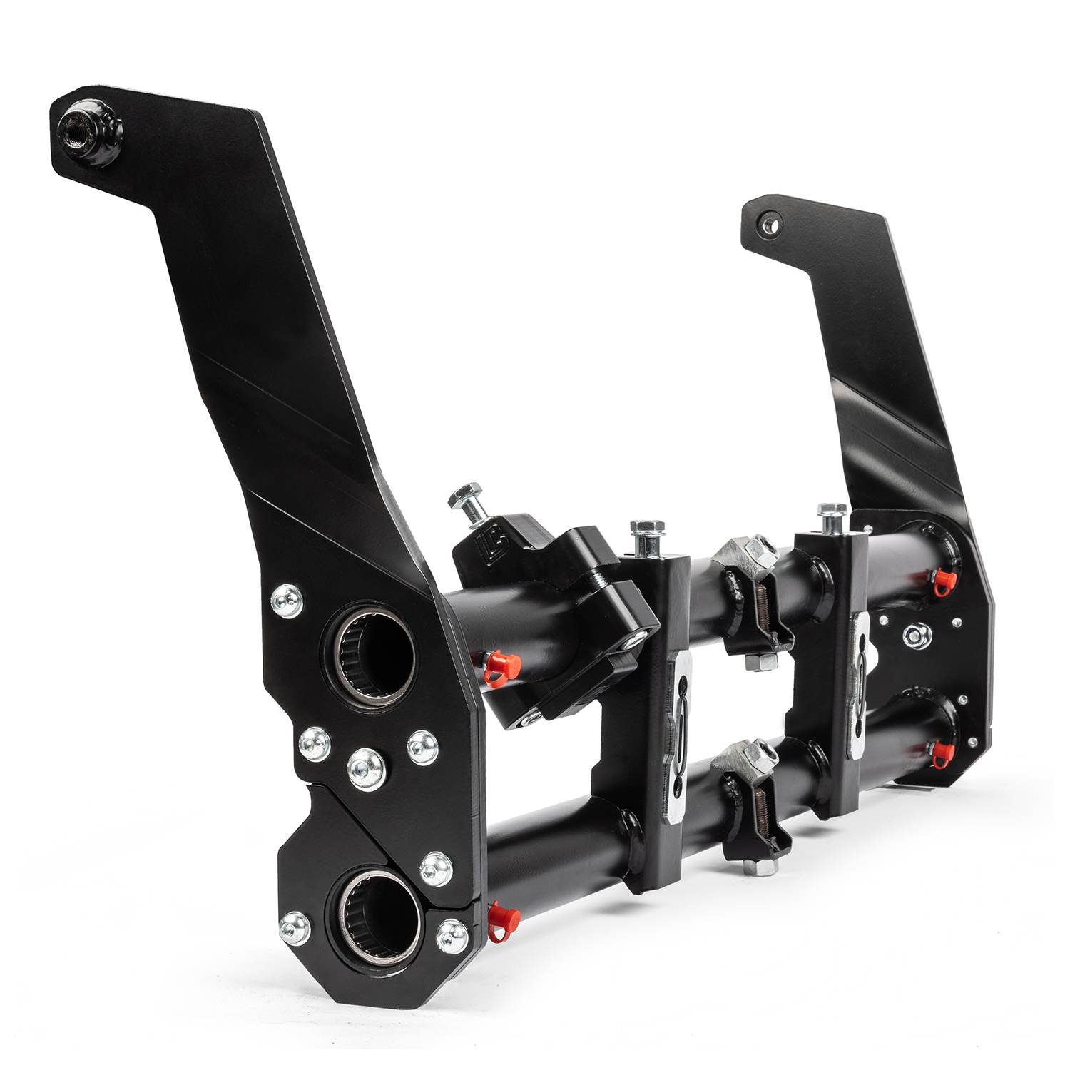 1950-65 Beetle / Ghia Link Pin 2" Narrowed Elite Series Titan Front Beam Axle