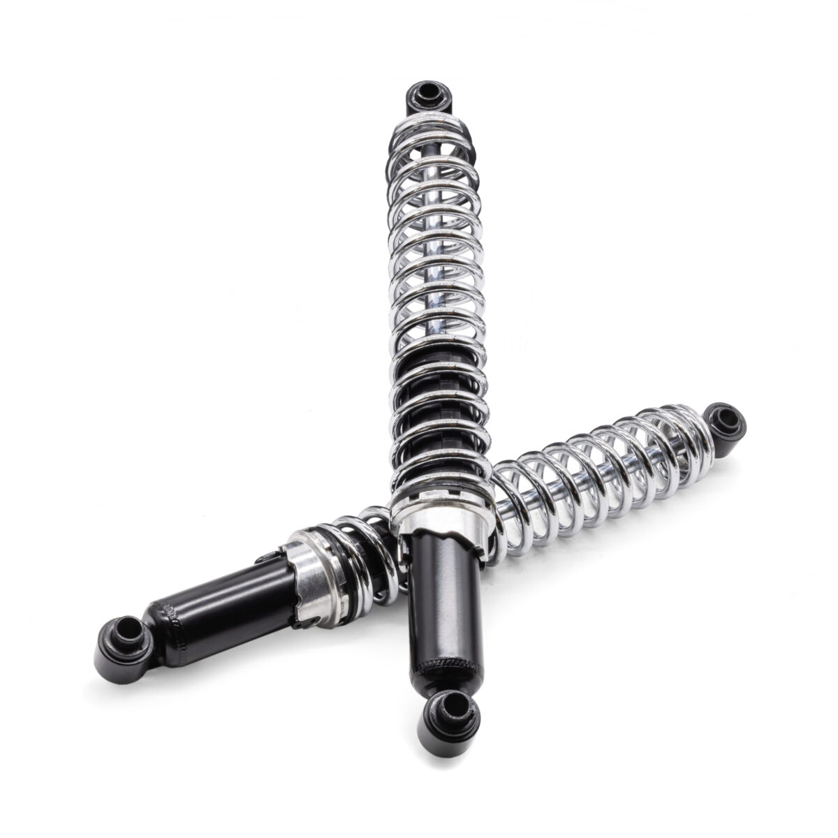 1950-65 Beetle / Ghia Front Link Pin Adjustable Coilovers (290-425mm) , Pair
