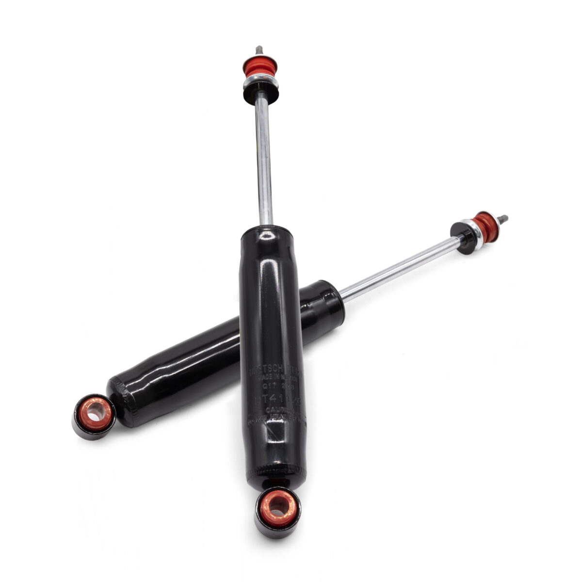 T1 1966-79 Beetle Front Ball Joint Lowered Gas Shock Absorber (279.4-457.2mm)