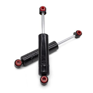T1 1950-65 Beetle Front Link Pin Lowered Gas Shock Absorber (254-386mm)