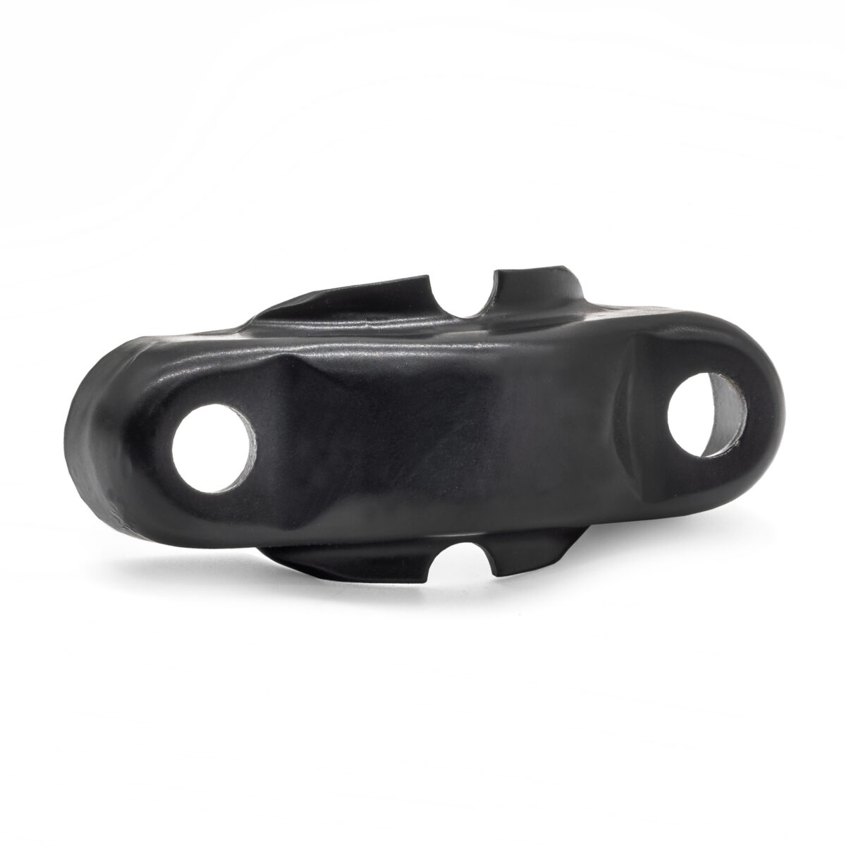 Beetle / Ghia Steering Box Shackle Mount Clamp
