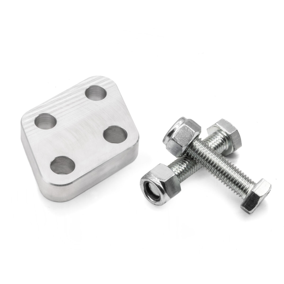 Beetle / Ghia LHD Quick Steer Kit (Late Ends 68-)