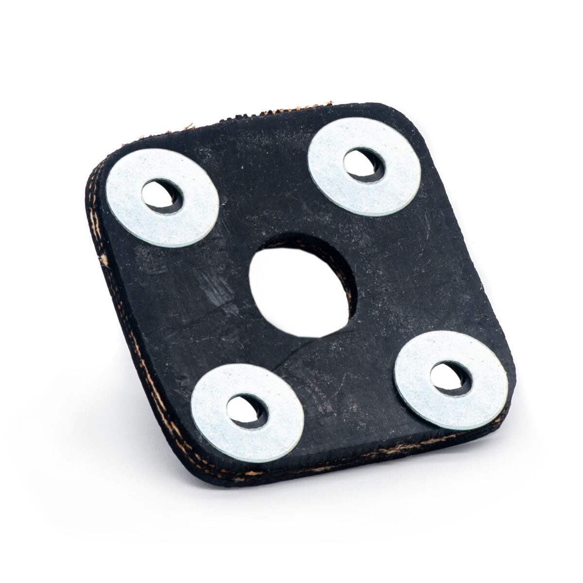 T2 1968-79 Bay Window Rubber Steering Coupling