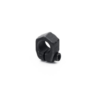 1966-79 Beetle / Ghia Ball Joint Spindle Clamp Nut, Left