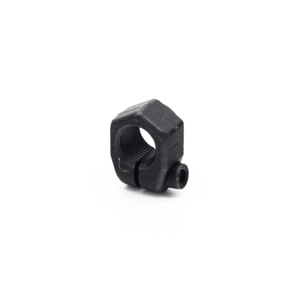 T1 1966-79 Beetle Ghia Ball Joint Spindle Clamp Nut Left