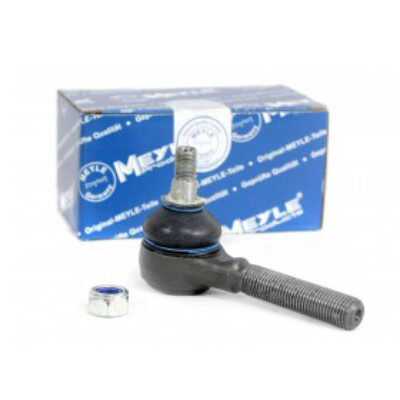 T1 1950-67 M10 Outer Track / Tie Rod End (Fits Long Rod) RHT