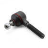 1950-67 M10 Outer Track / Tie Rod End (Fits Long Rod) RHT