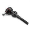 1950-67 M10 Inner Track / Tie Rod End Inner w Damper Mount (Fits Long Rod) LHT