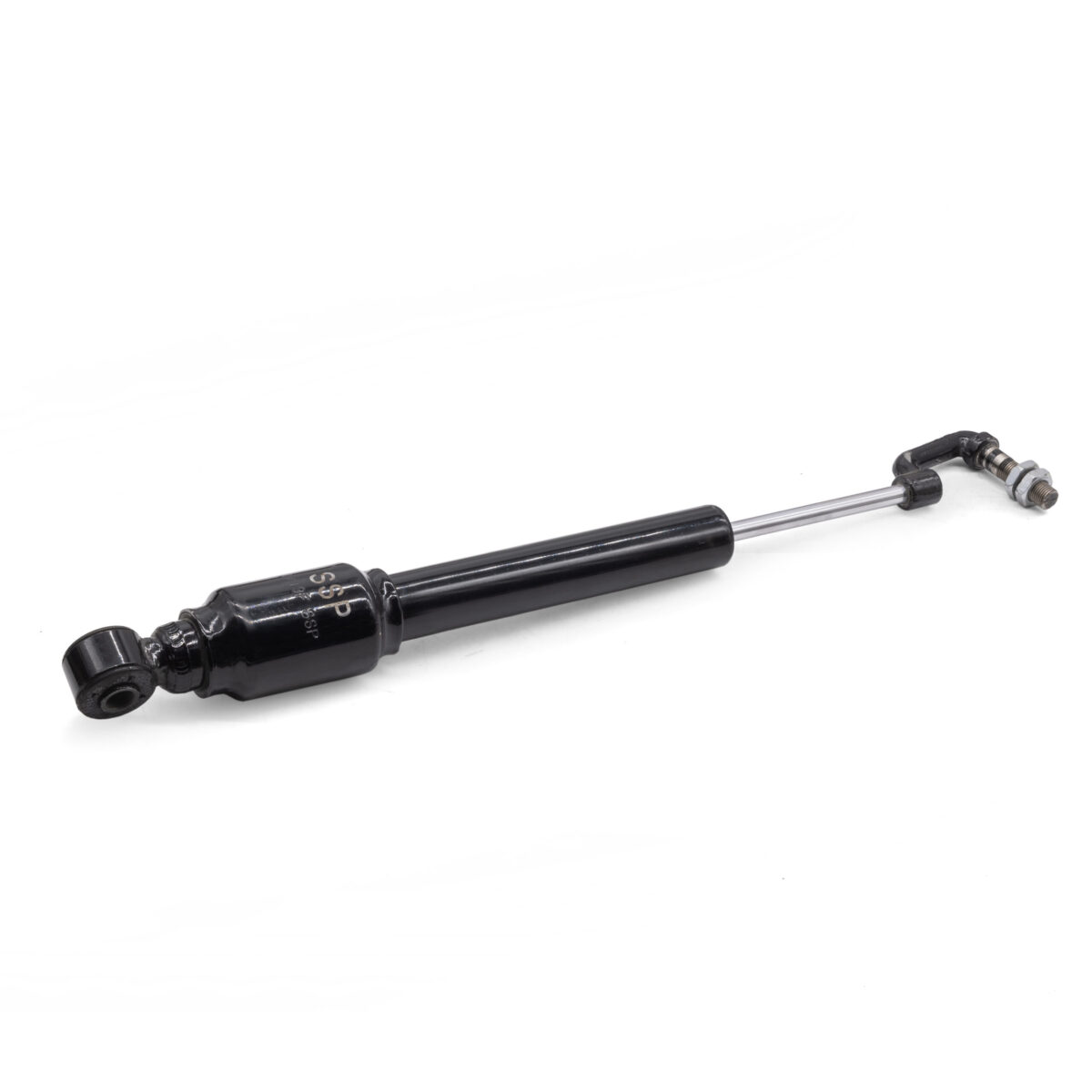 Type 3 Steering Damper