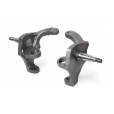 1966-79 Beetle / Ghia Ball Joint Disk 2.5" Dropped Spindles
