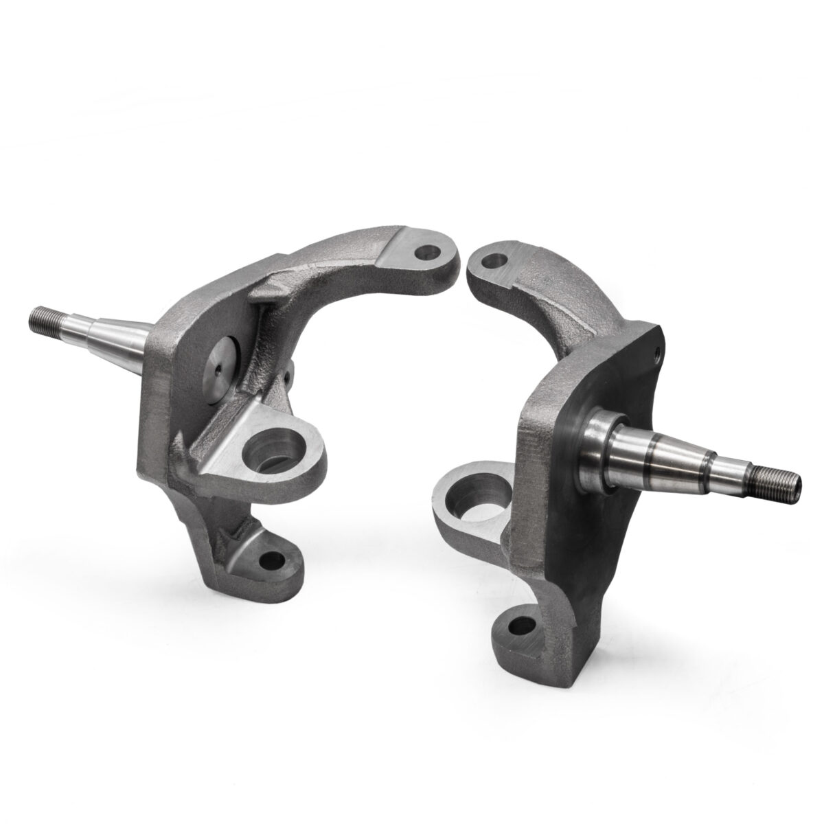 1966-79 Beetle / Karmann Ghia Ball Joint Disk 2.5" Dropped Spindles