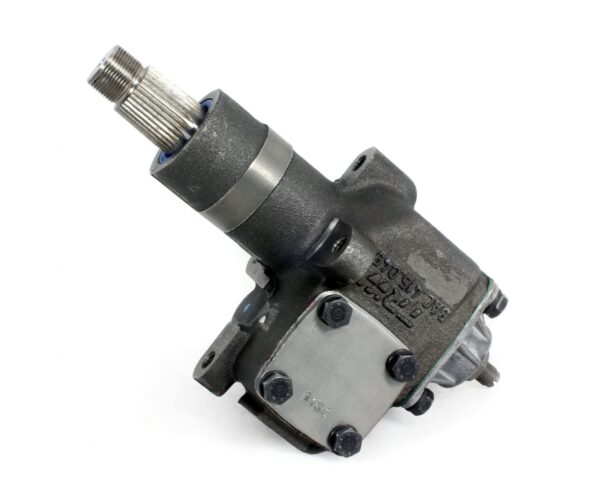 T2 1972-79 Bay Window LHD Steering Box