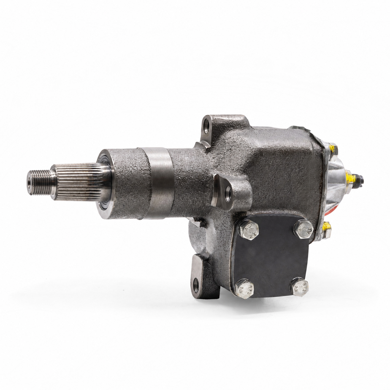 1972-79 Late Bay Window LHD Steering Box
