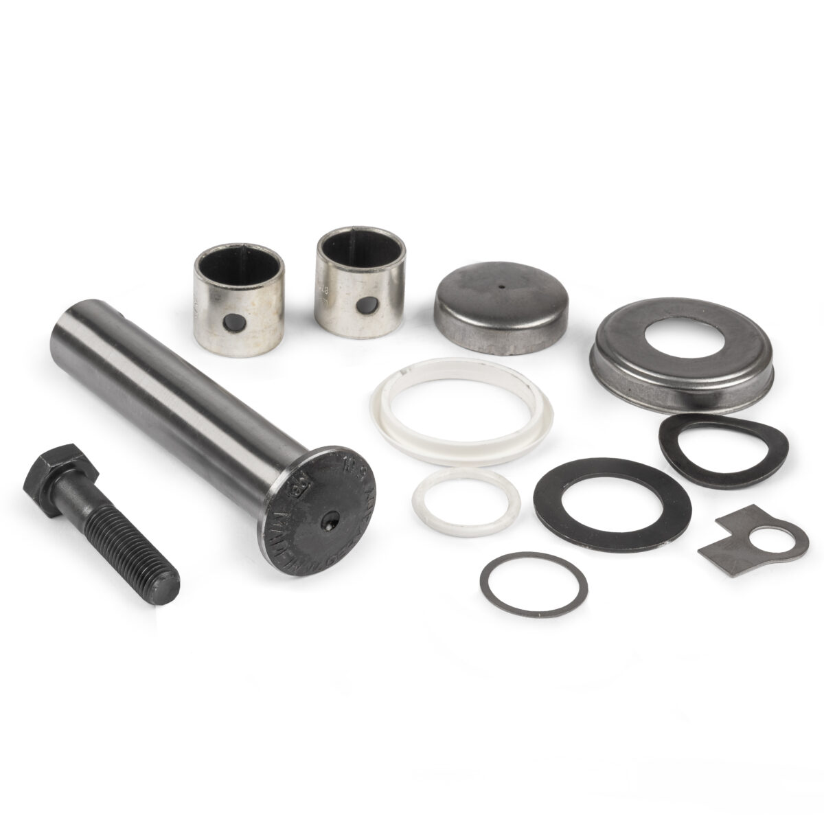T2 1968-79 Bay Window Steering Pin Kit (OE Quality)