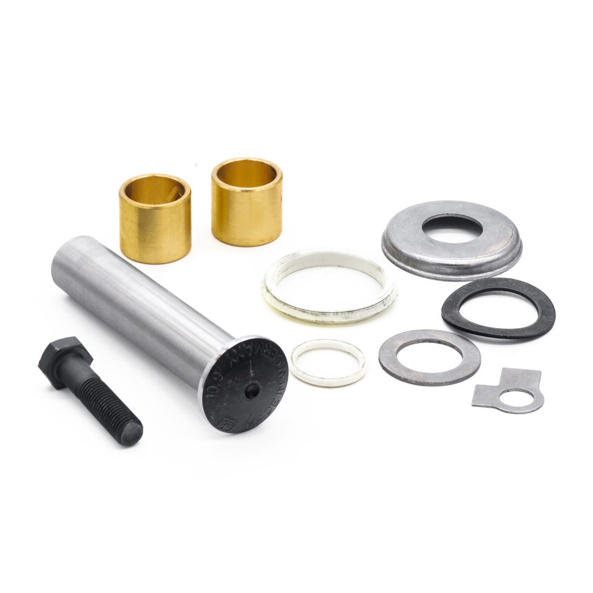 T2 1950-67 Split Screen Steering Pin Kit (OE Quality)