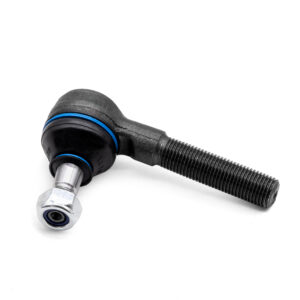 T1 1950-67 M10 Inner Track / Tie Rod End (Fits Short Rod) RHT, Kinked