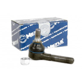T1 1966-79 M12 Outer Track Tie Rod End (Fits Long Rod) RHT