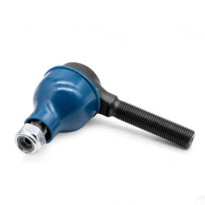 T1 1966-79 M12 Outer Track / Tie Rod End (Fits Long Rod) RHT