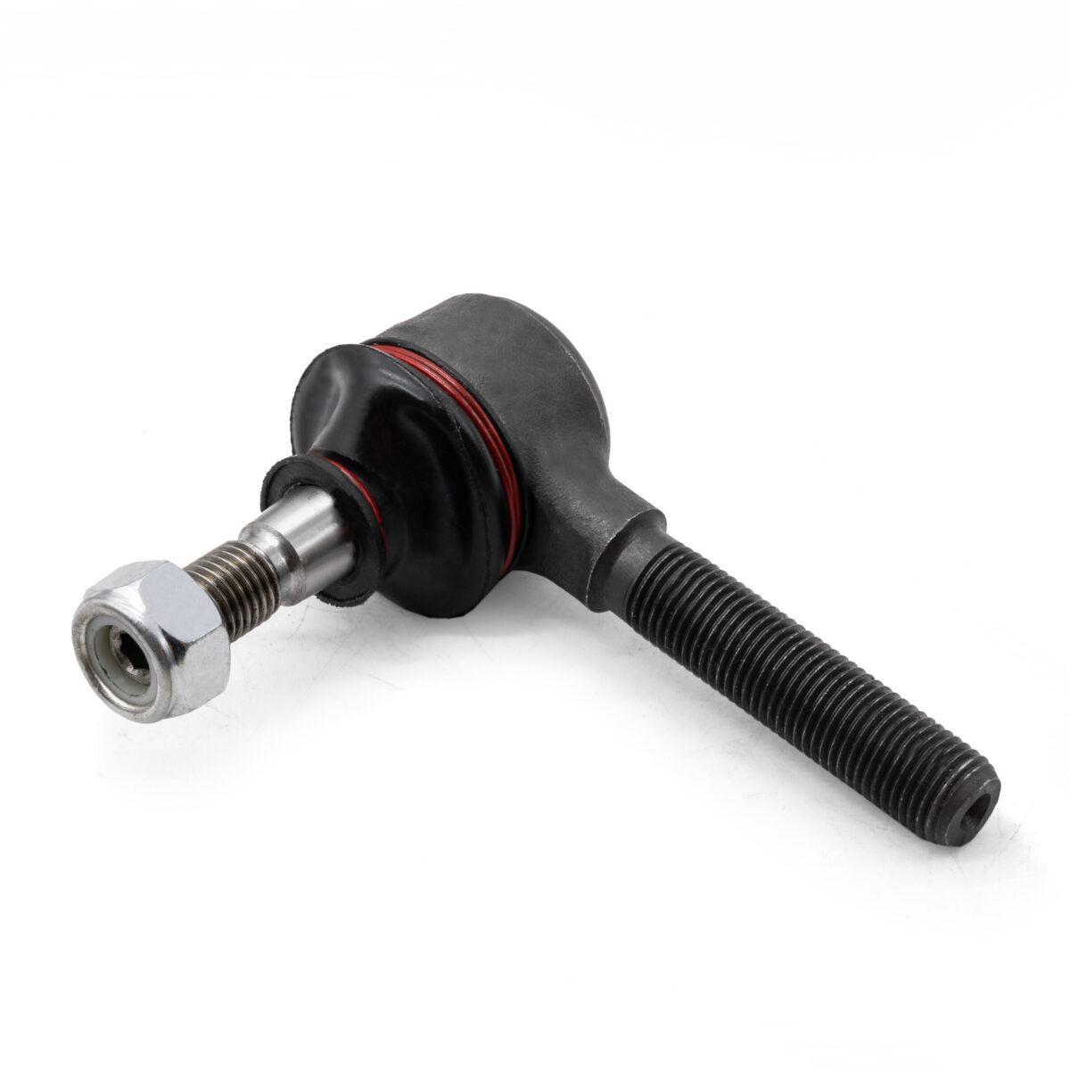1966-79 M12 Outer Track / Tie Rod End (Fits Long Rod) RHT