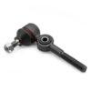 1966-79 M12 Inner Track / Tie Rod End Inner w Damper Mount (Fits Long Rod) LHT