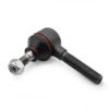 1966-79 M12 Outer Track / Tie Rod End (Fits Short Rod) LHT