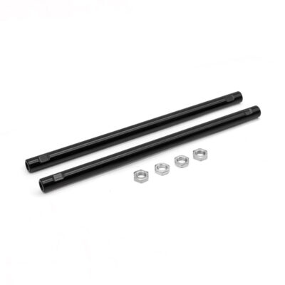 T2 Bay / Split Track / Tie Rods (All Sizes Narrowed & Stock) - Choose an Option