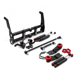 Complete Lowering Kits