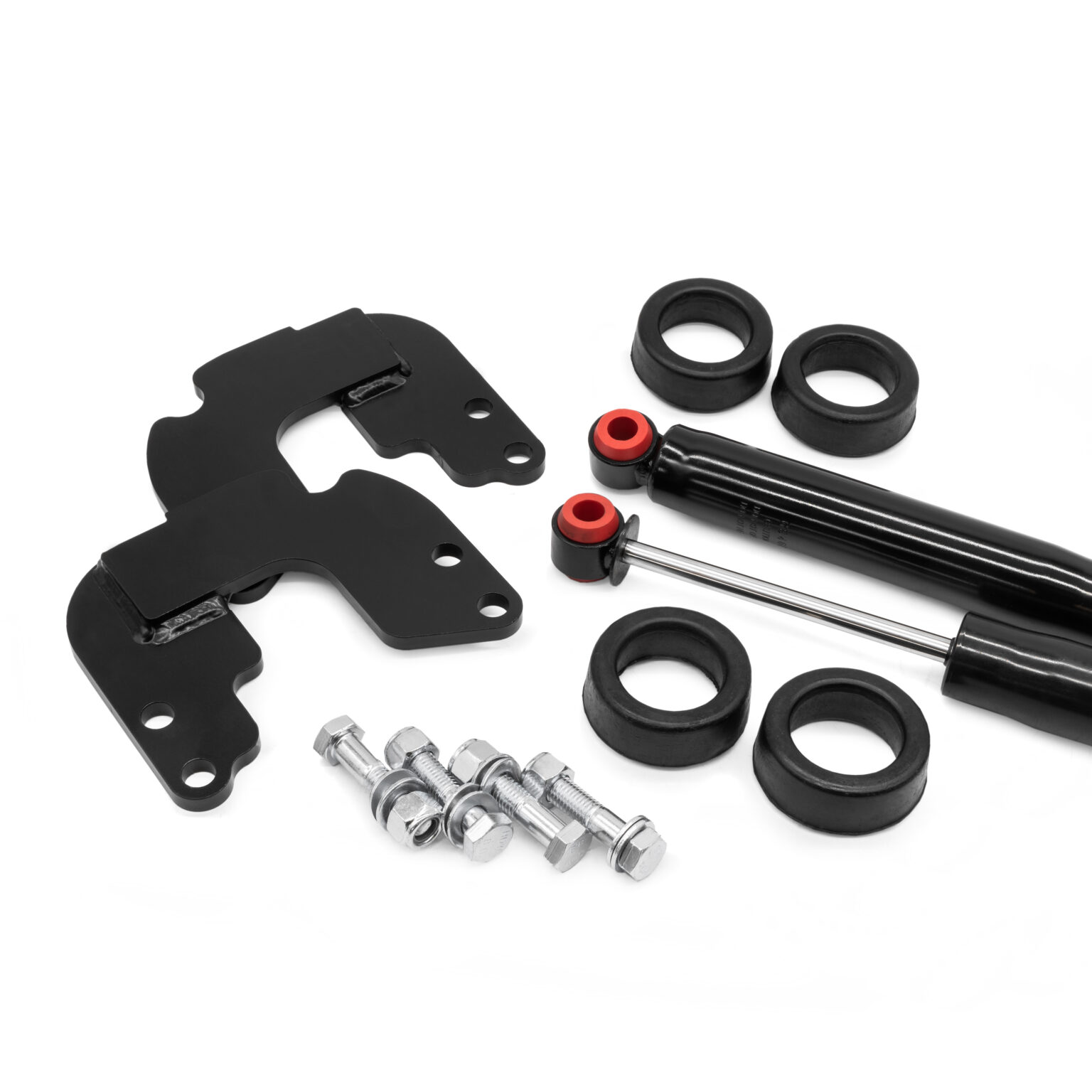 Lowering Kits Parts Limebug