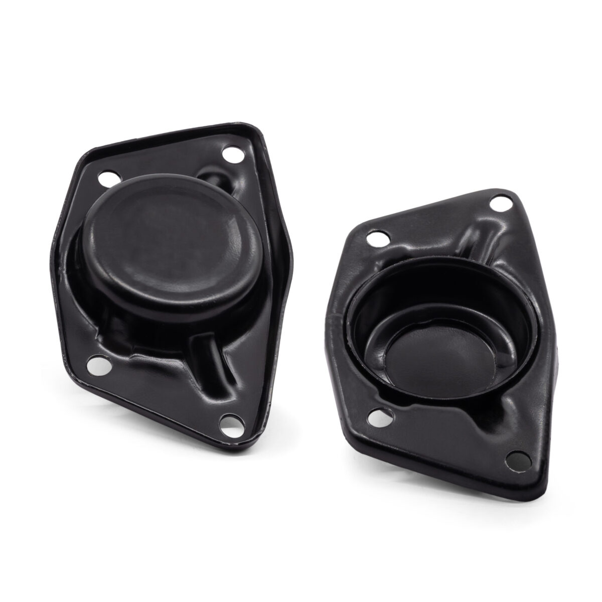 Spring Plate Covers
