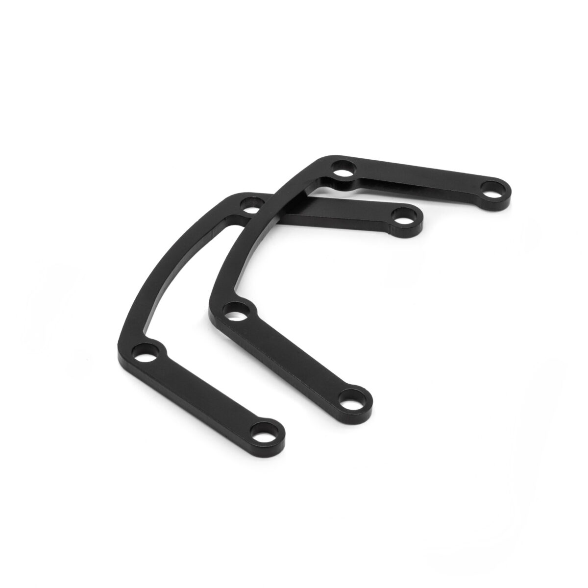 T1 / T3 Spring Plate Spacers for Adjustable Spring Plates 6mm Boomerangs Pair
