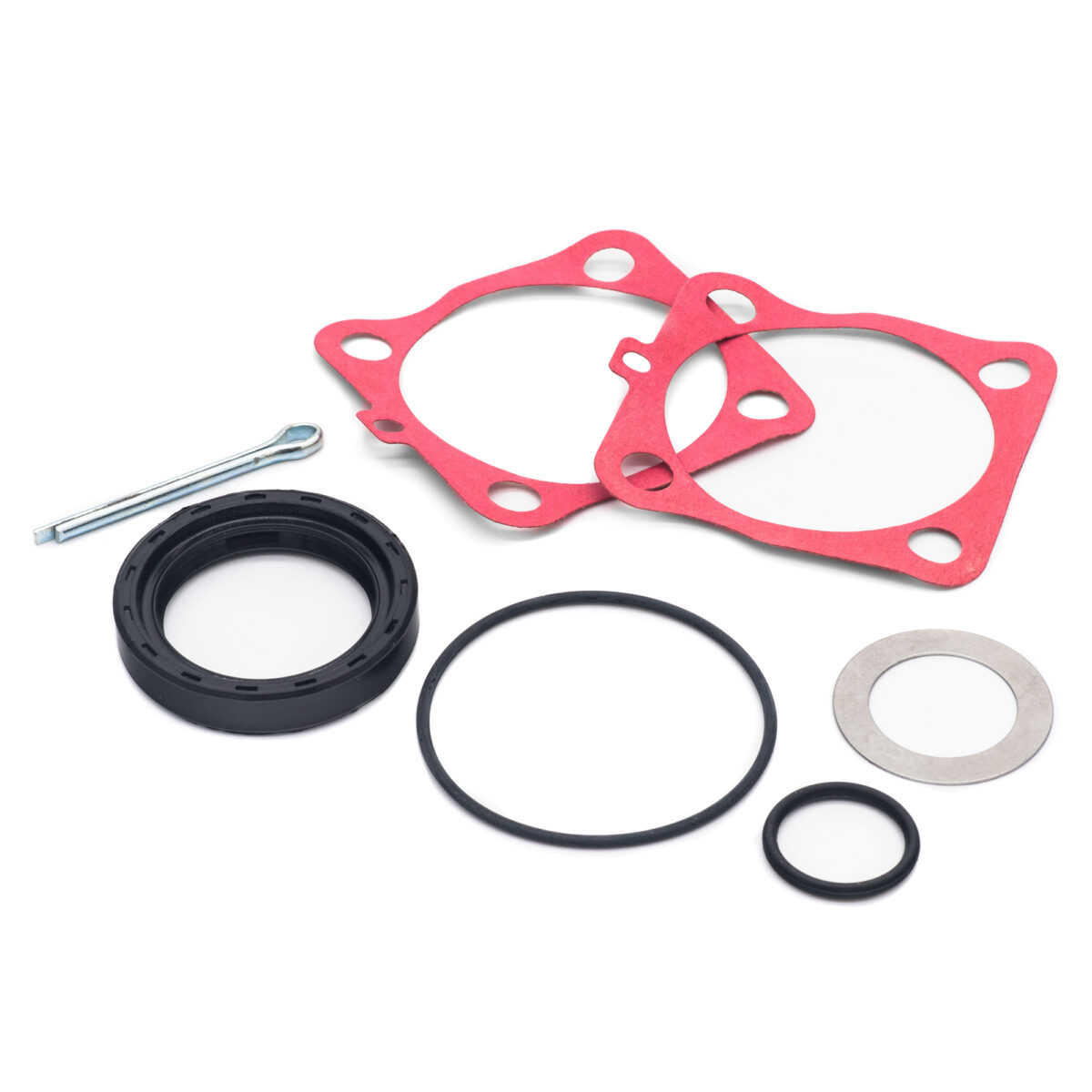 Bearings and Washers