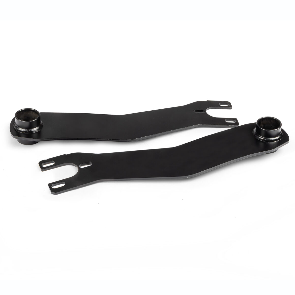 Beetle / Ghia / Type 3 Swing Axle 2" Dropped Air Ride Spring Plates