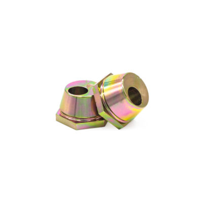 T1 1966-79 Beetle / Ghia Spindle Caster / Camber Adjustment Nut (Pair)