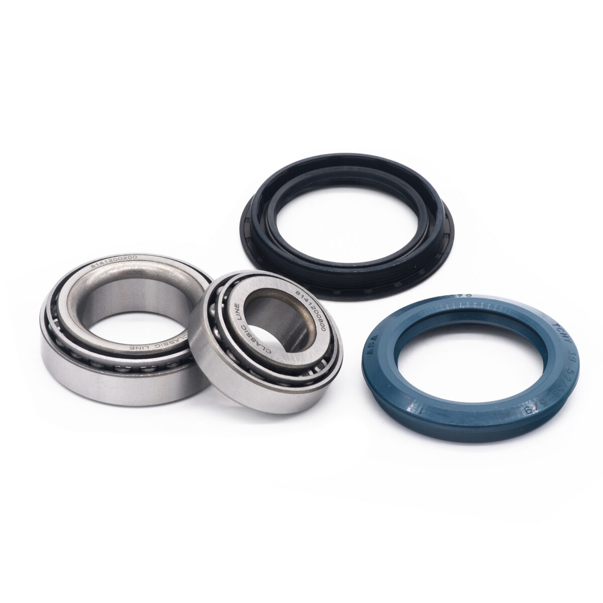 T1 -65 Beetle Ghia Front Wheel Bearing Inner T2 1955-63 Split Outer