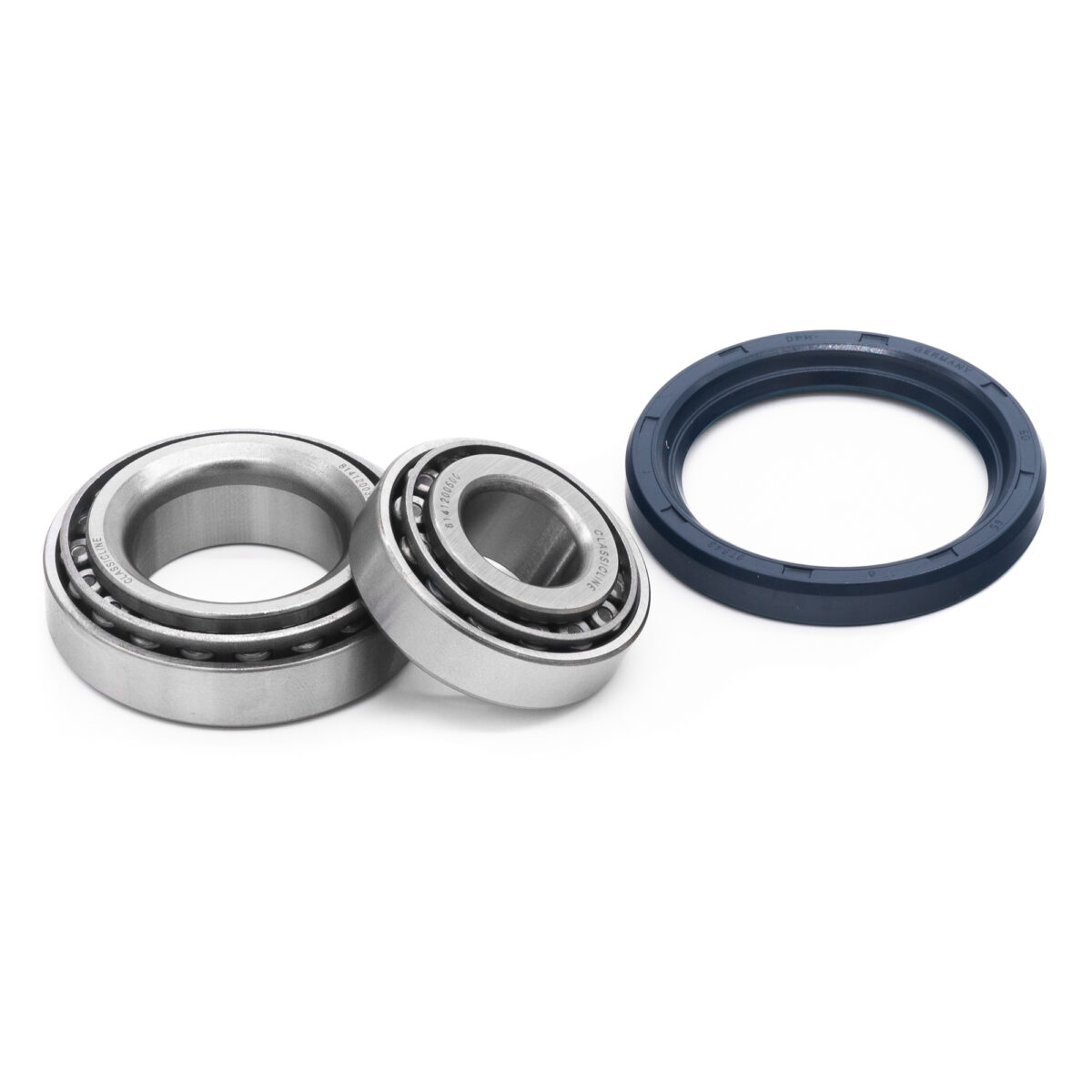 T2 1967-79 Bay Window Front Wheel Bearing (Inc Seal)