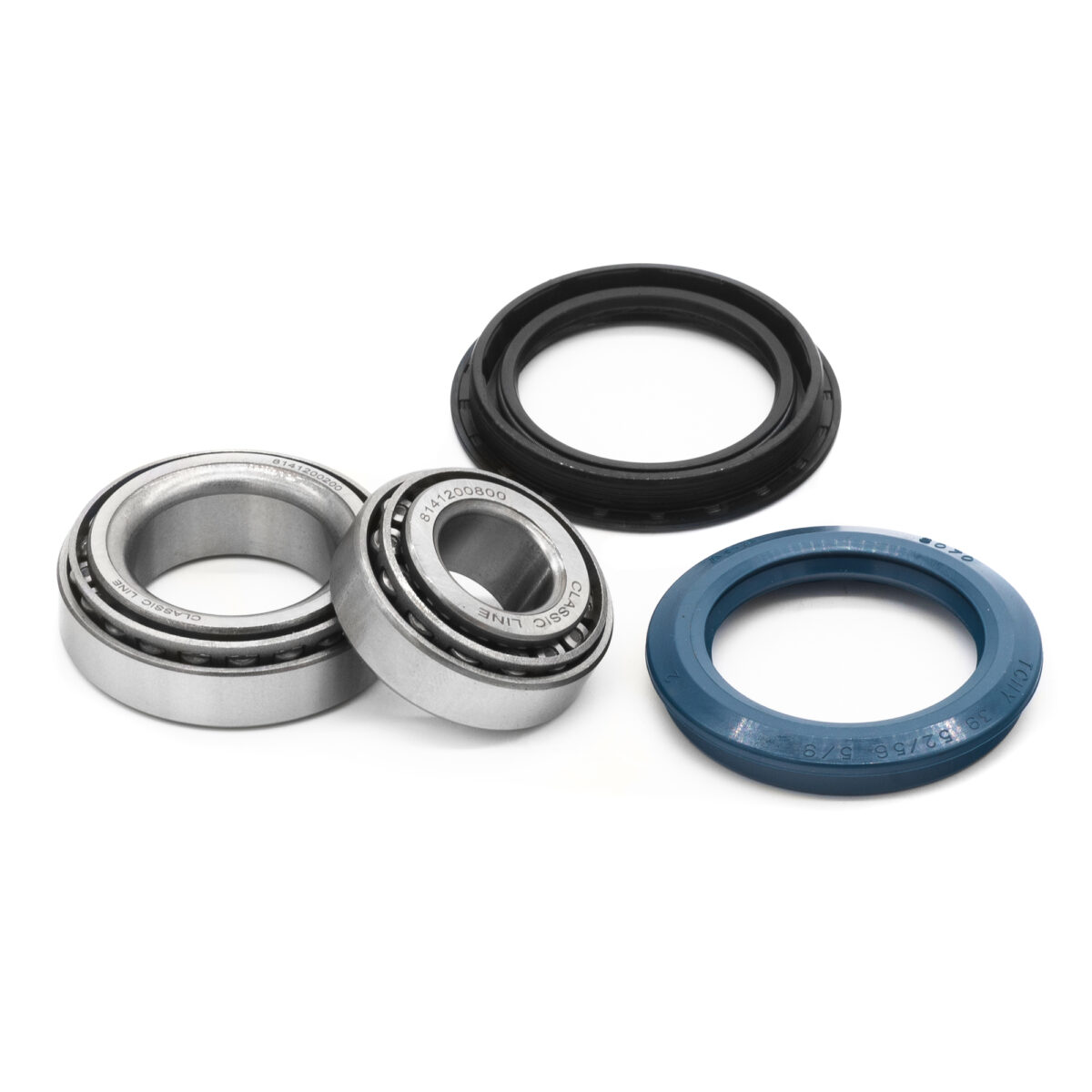 T1 1968-79 Beetle Ghia Front Wheel Bearing (Inc Seal)