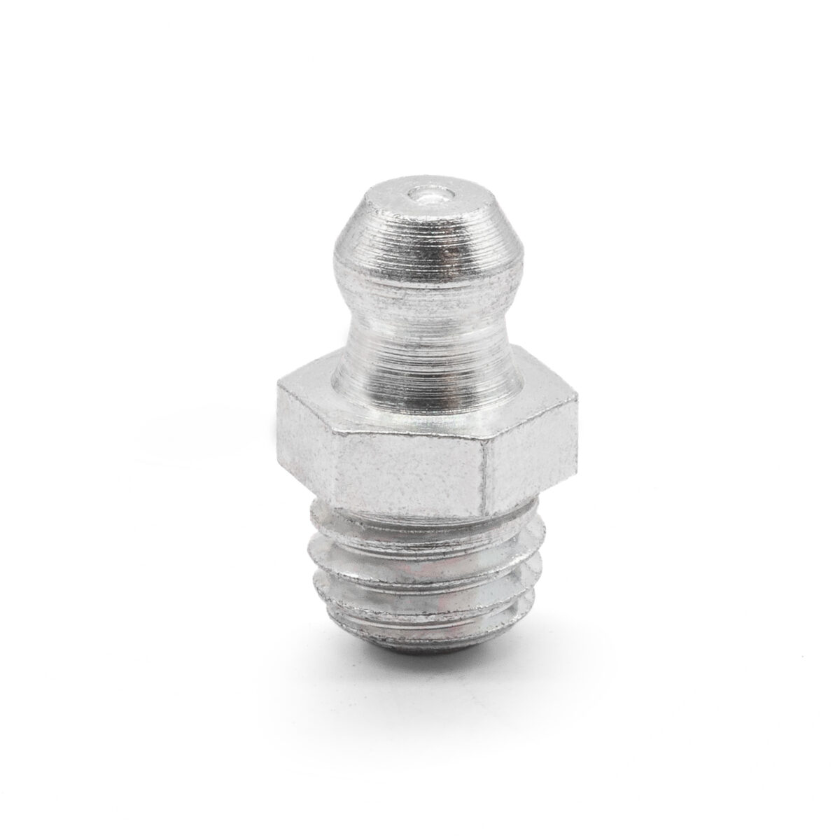 M8 Grease Nipple (Straight)