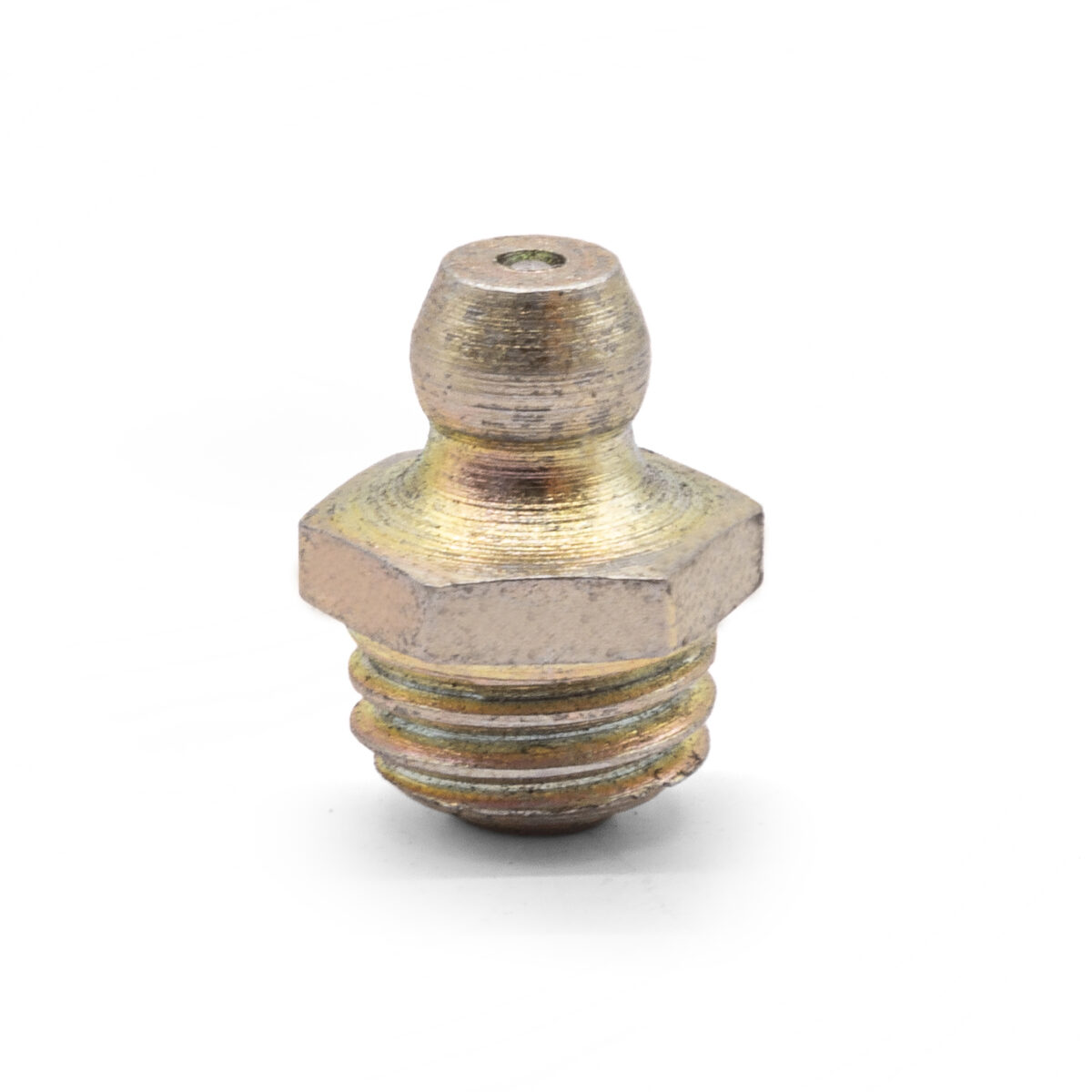 M10 Grease Nipple (Straight)