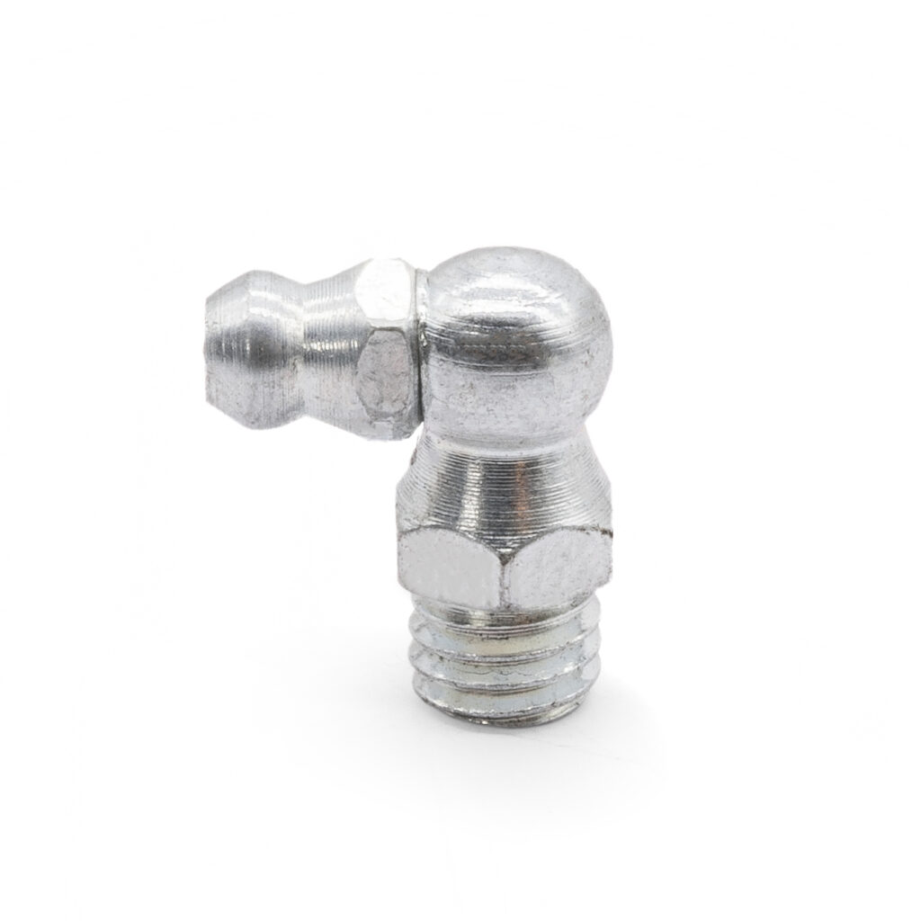 M8 Grease Nipple (90 Degree) Limebug