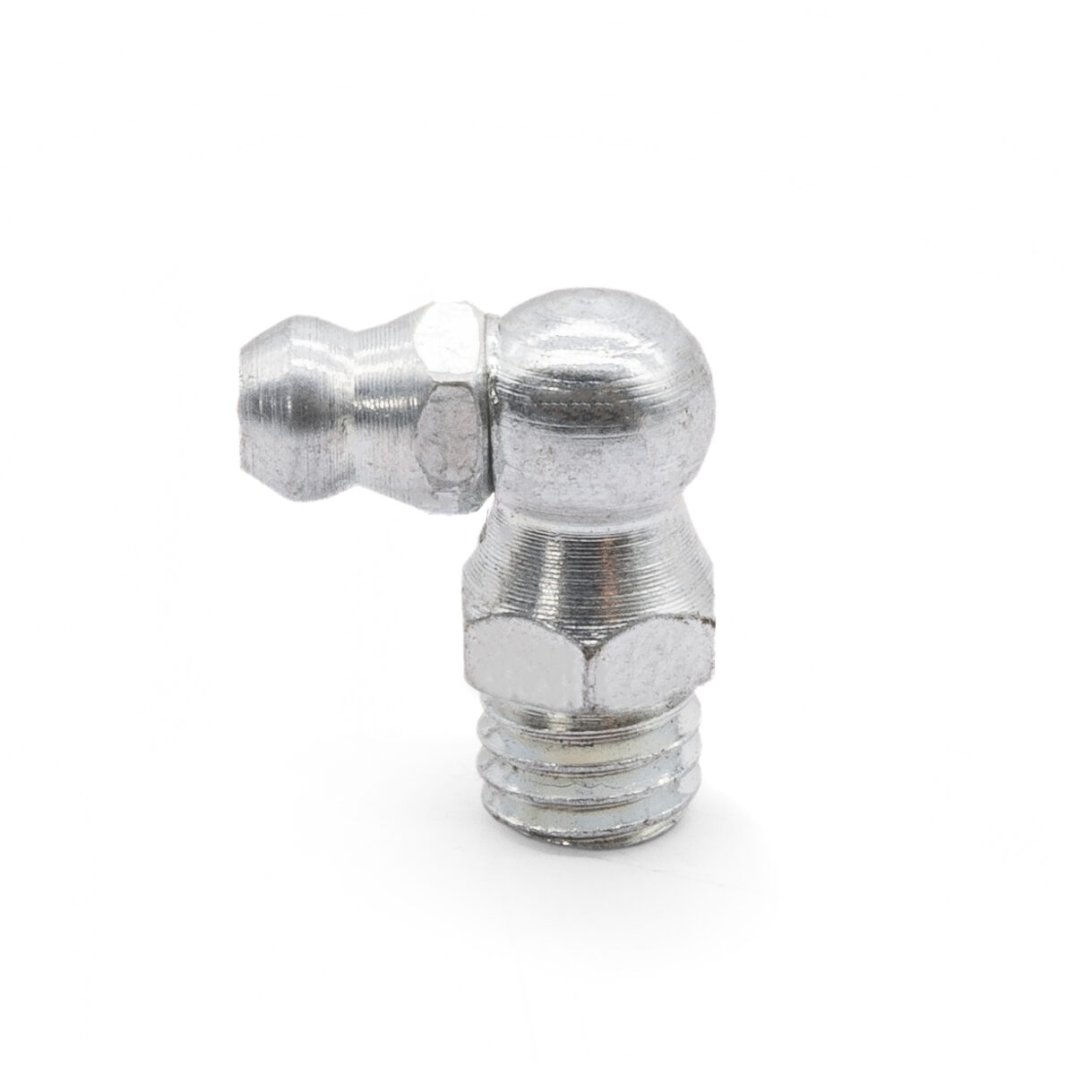 M8 Grease Nipple (90 Degree)