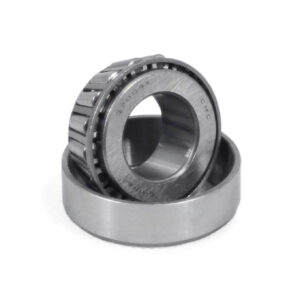T1 Link Pin Disk Brake Wheel Bearing (For Drum Style Stub Axle), Inner, Each